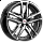 ����������� ���� ����� Ifree ������ 6,5x18 5x114,3 ET50 DIA54.1 ���� ����